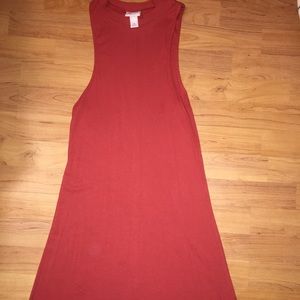 Business casual dress